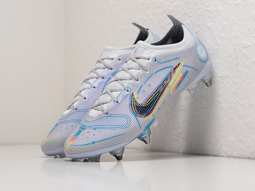 Футбольная обувь NIke Mercurial Vapor XIV Elite SG-PRO (37776)