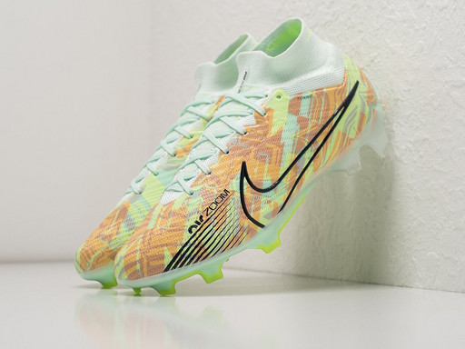 Футбольная обувь NIke Mercurial Vapor XV Elite FG (33580)