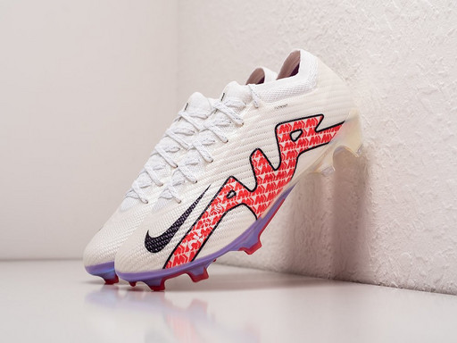 Футбольная обувь NIke Mercurial Vapor XV Elite FG (33567)