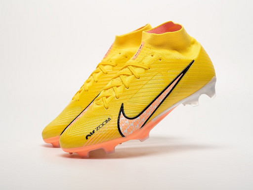 Футбольная обувь NIke Mercurial Vapor XV Elite FG (42119)