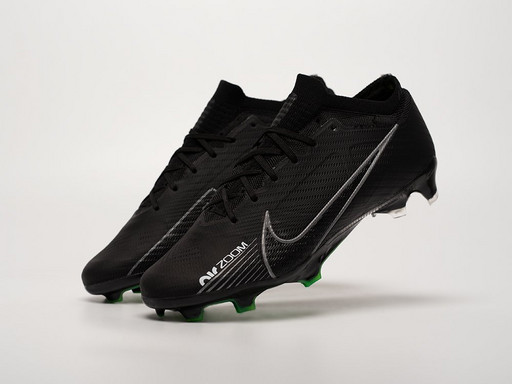 Футбольная обувь NIke Mercurial Vapor XV FG (42116)