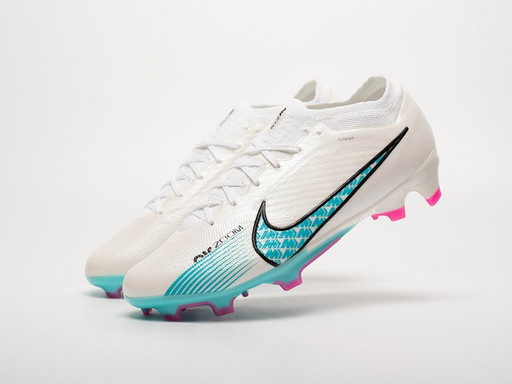 Футбольная обувь NIke Mercurial Vapor XV FG (42117)