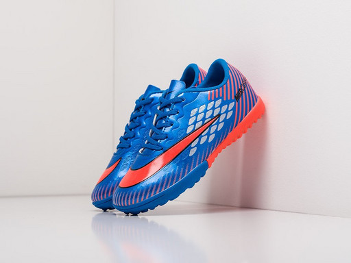 Футбольная обувь Nike Mercurial X (22771)