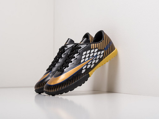 Футбольная обувь Nike Mercurial X (22772)