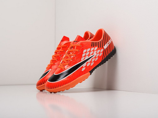 Футбольная обувь Nike Mercurial X (22773)