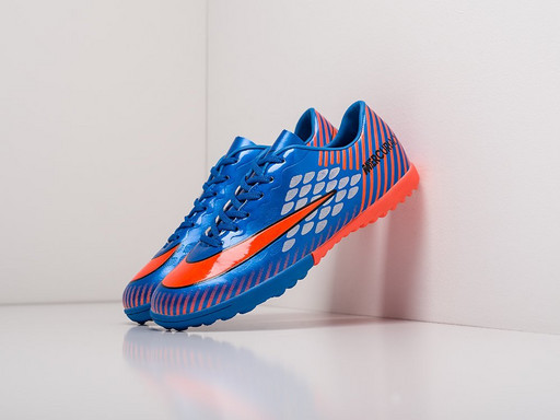 Футбольная обувь Nike Mercurial X (22776)