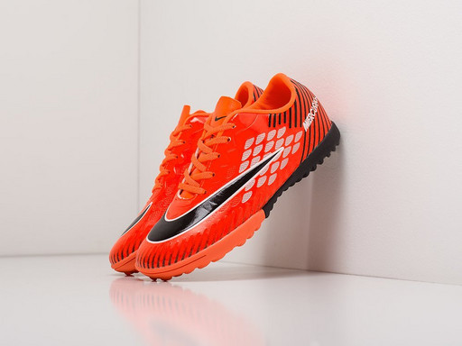 Футбольная обувь Nike Mercurial X (22778)