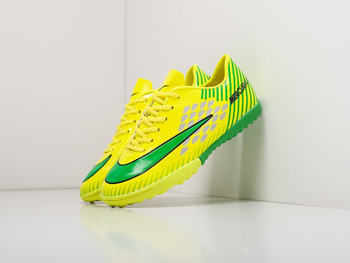Футбольная обувь Nike Mercurial X (22779)