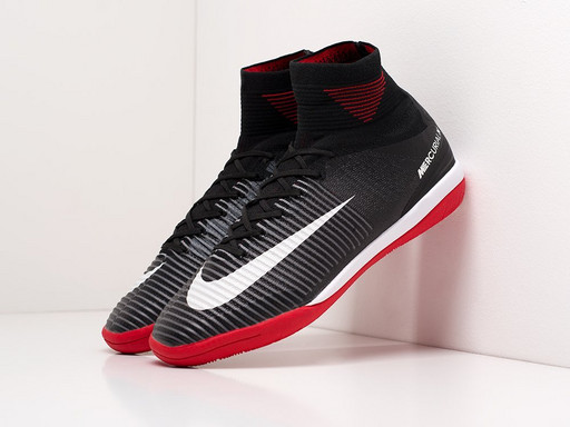 Футбольная обувь Nike MercurialX Proximo II DF TF (9379)