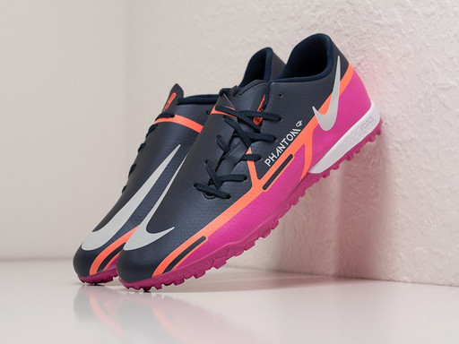 Футбольная обувь Nike Phantom GT2 Club TF (37777)