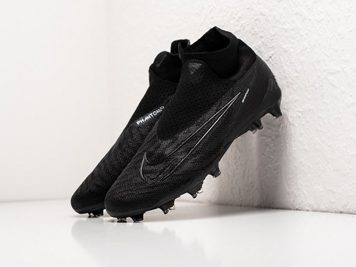 Футбольная обувь Nike Gripknit Phantom GX Elite FG (39244)