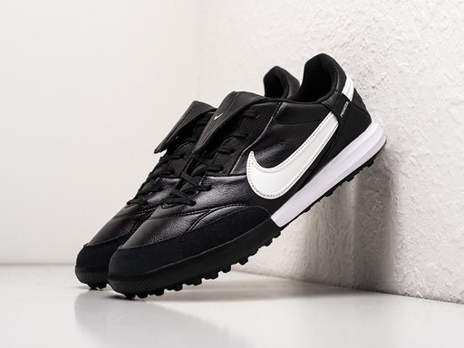 Футбольная обувь Nike Premier III TF (33570)