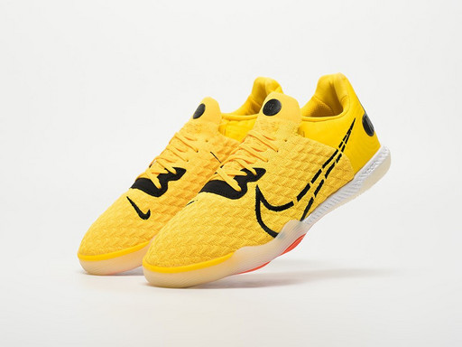 Футбольная обувь Nike React Gato IС (43274)