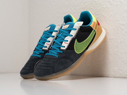 Футбольная обувь Nike Streetgato IС  (39445)