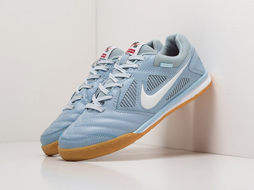 Футбольная обувь Nike Tiempo (20629)