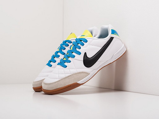 Футбольная обувь Nike Tiempo (22657)