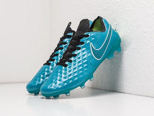 Футбольная обувь Nike Tiempo Legend VIII Academy FG (26908)