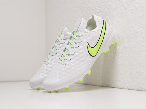 Футбольная обувь Nike Tiempo Legend VIII Elite FG (27254)