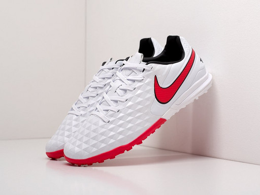 Футбольная обувь Nike Tiempo Legend VIII Pro TF (19462)