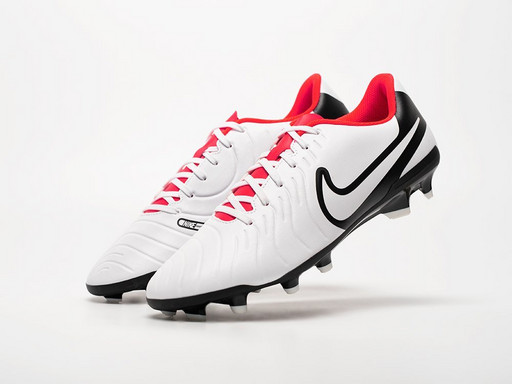 Футбольная обувь Nike Tiempo Legend X Club FG (43389)