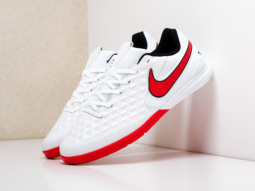 Футбольная обувь Nike Tiempo Lunar Legend VIII Pro IC (18102)