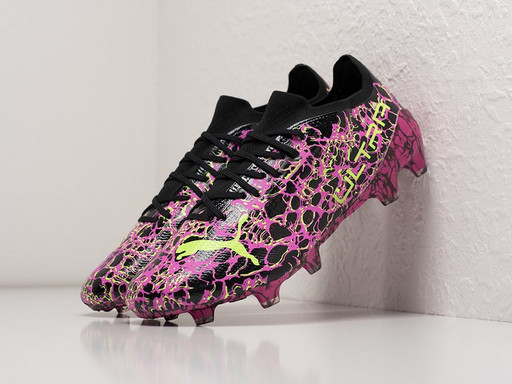 Футбольная обувь Puma Ultra FG (33573)