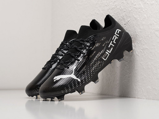 Футбольная обувь Puma Ultra FG (33574)