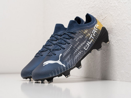 Футбольная обувь Puma Ultra FG (33576)