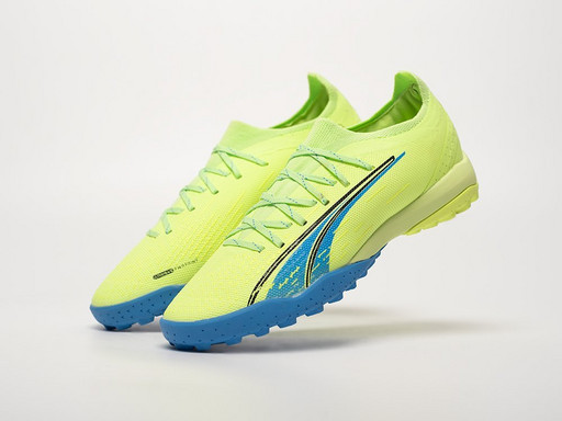 Футбольная обувь Puma Ultra Ultimate FG (42358)