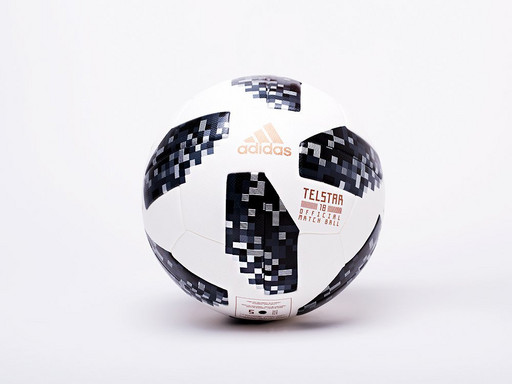 Футбольный мяч Adidas (10383)