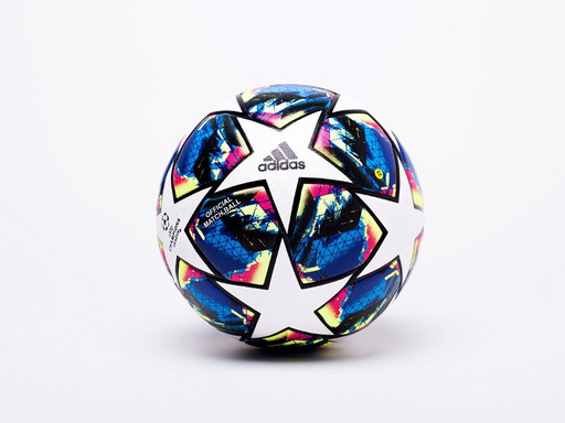 Футбольный мяч Adidas (17865)
