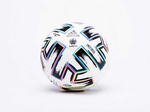 Футбольный мяч Adidas (17930)