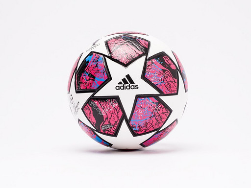 Футбольный мяч Adidas (20531)