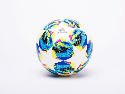 Футбольный мяч Adidas (17866)