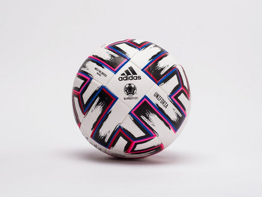 Футбольный мяч Adidas (23865)