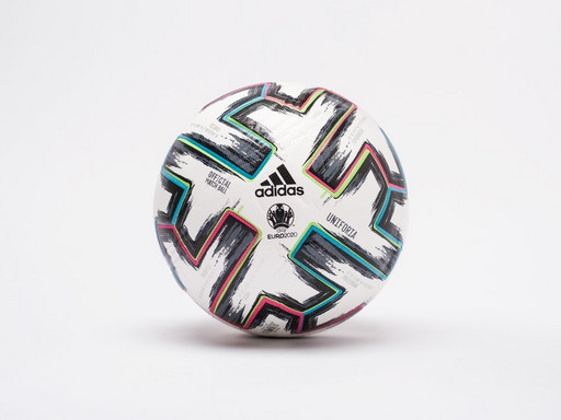 Футбольный мяч Adidas (24410)
