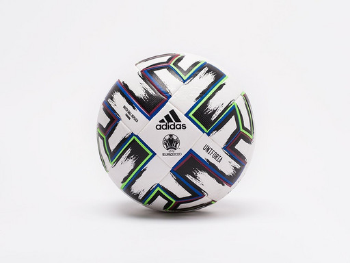 Футбольный мяч Adidas (24411)