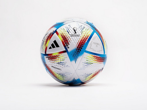 Футбольный мяч Adidas (34434)