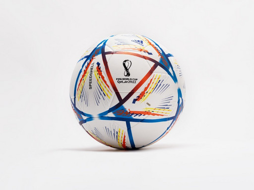 Футбольный мяч Adidas (34436)