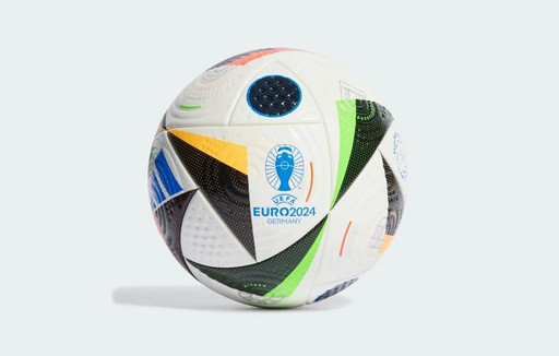 Футбольный мяч Adidas (40986)