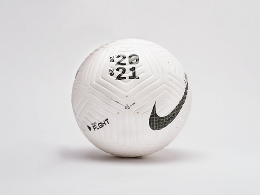 Футбольный мяч Nike (23861)