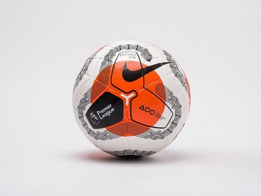 Футбольный мяч Nike (23864)