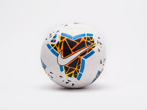 Футбольный мяч Nike (23862)