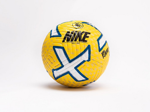 Футбольный мяч Nike (37509)