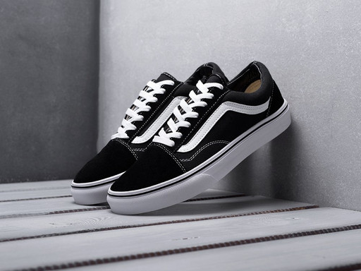 Кеды VANS Old Skool (14644)