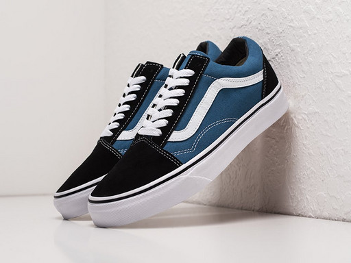 Кеды VANS Old Skool (27780)