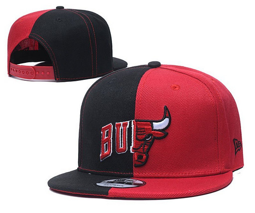 Кепка Chicago Bulls (22248)