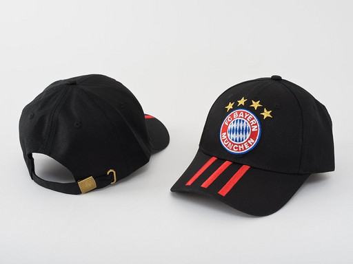 Кепка FC Bayern Munchen (9780)