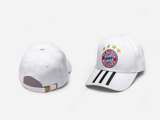 Кепка FC Bayern Munchen (9779)