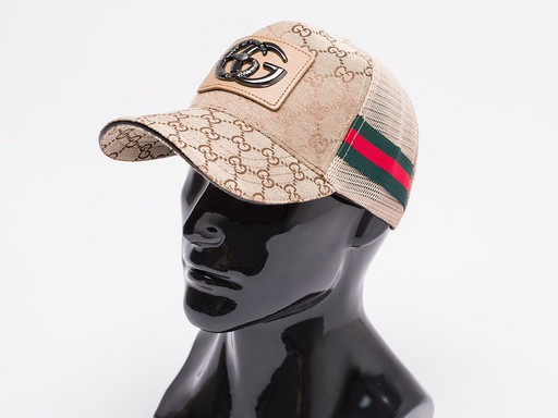 Кепка Gucci (23789)